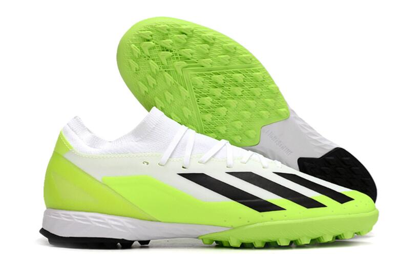 X CRAZYFAST.3 TF BOOTS Size 39-45-59775677